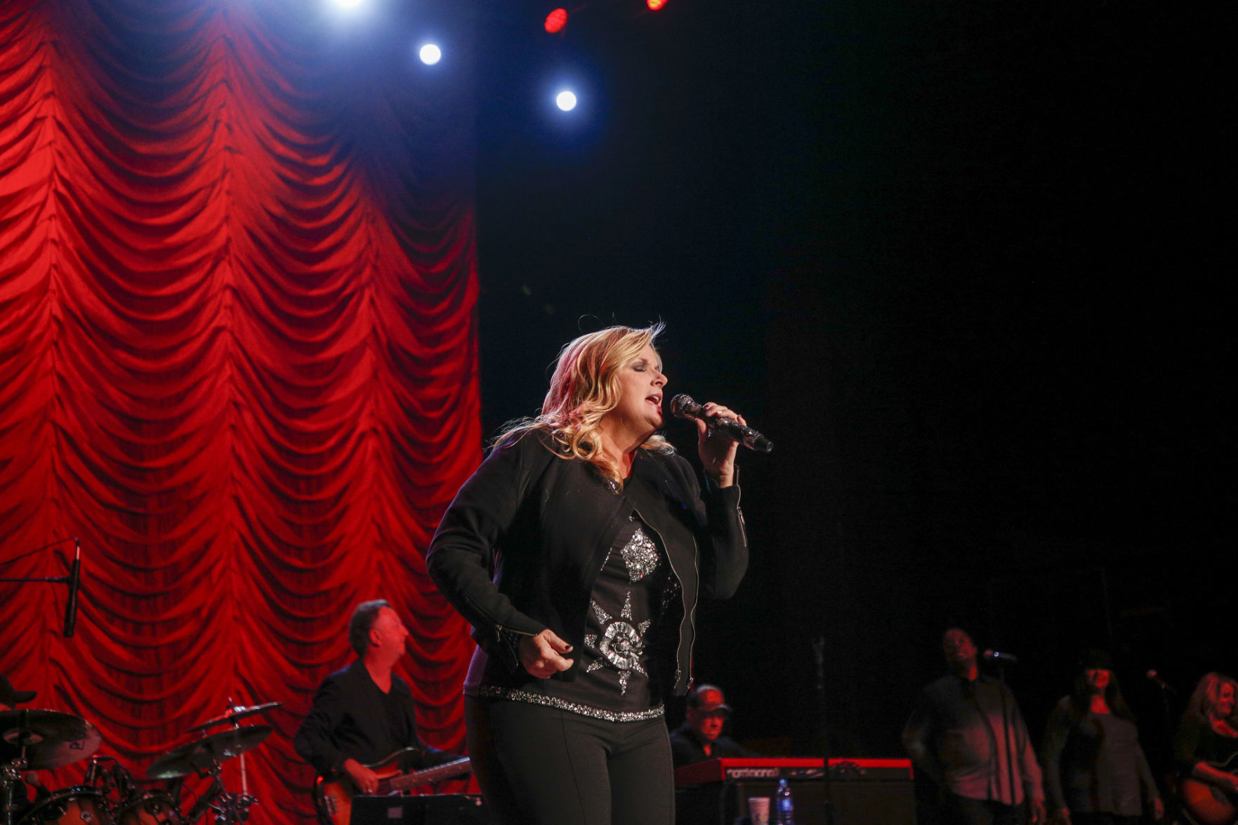 Trisha Yearwood